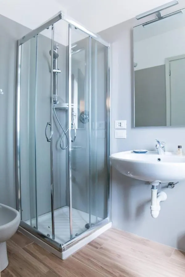 ***  Hotel Cannaregio 2357 Venice Italy