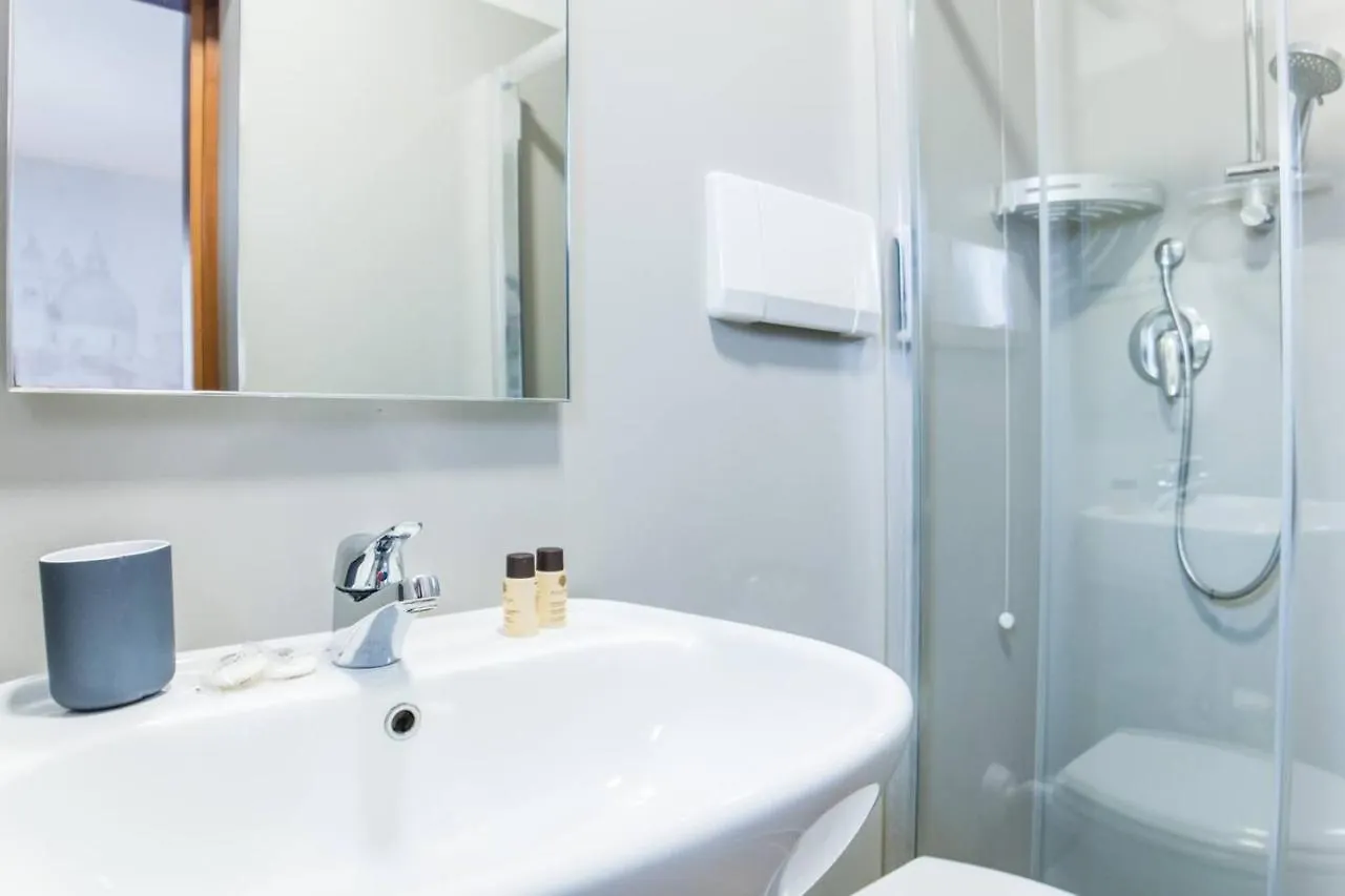 Hotel Cannaregio 2357 Venice