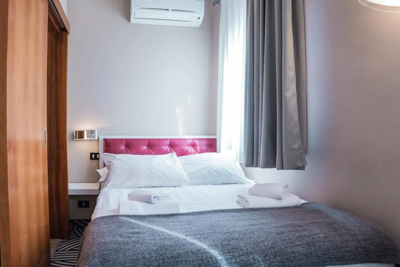 Hotel Cannaregio 2357 Venice