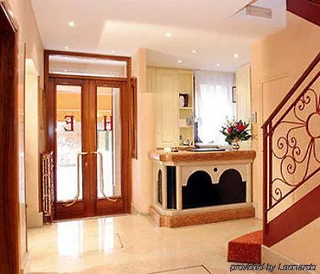 Hotel Cannaregio 2357 Venice