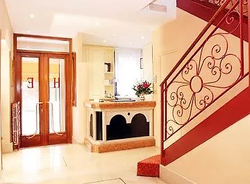 Hotel Cannaregio 2357 Venice