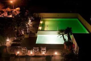 ***  Hotel Cannaregio 2357 Venice Italy