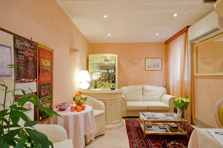 Hotel Cannaregio 2357 Venice 3*,  Italy