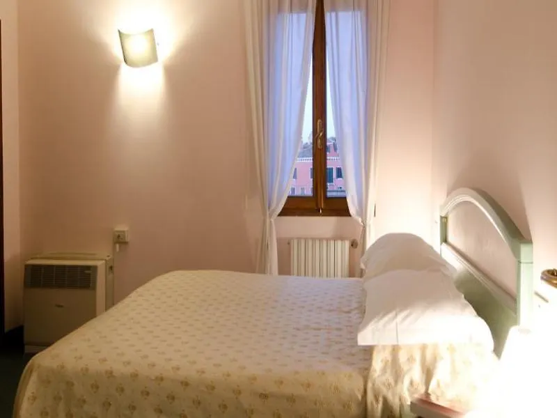 Hotel Cannaregio 2357 Venice Italy