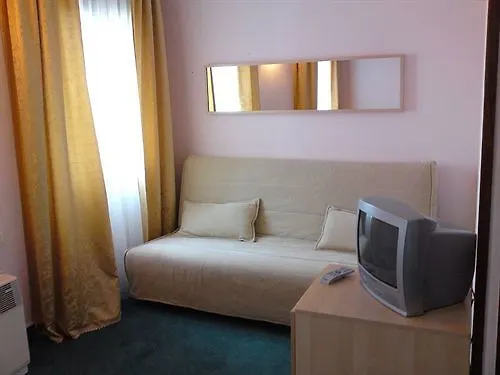 Hotel Cannaregio 2357 Venice