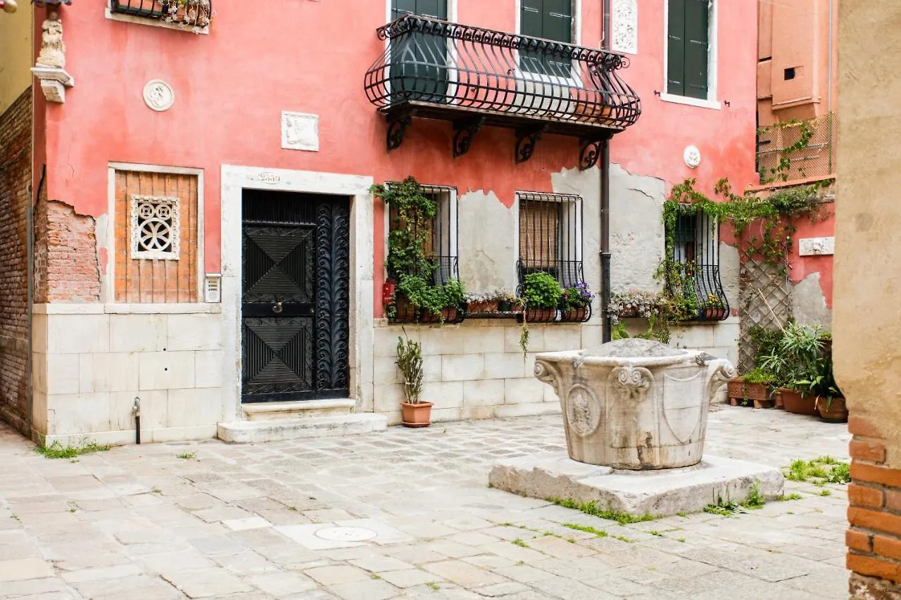 Hotel Cannaregio 2357 Venice