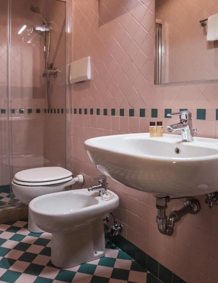 Hotel Cannaregio 2357 Venice 3*,