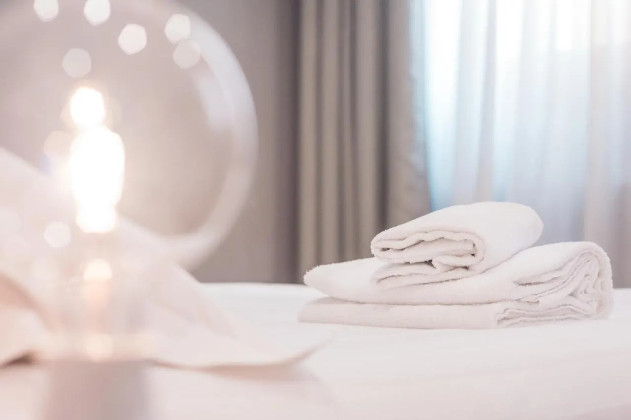 Hotel Cannaregio 2357 Venice Italy