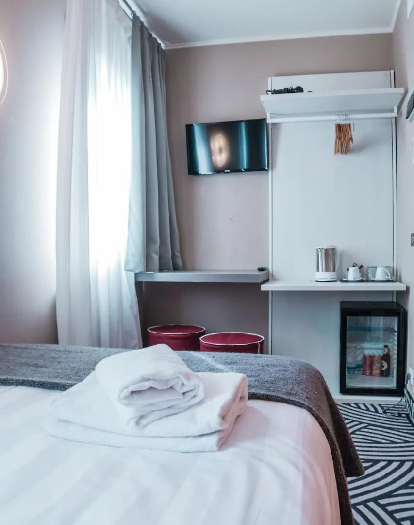 Hotel Cannaregio 2357 Venice