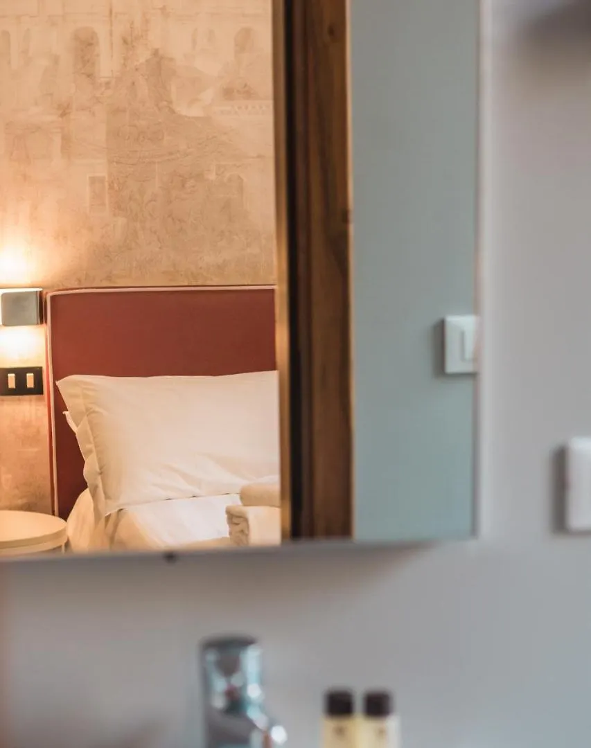 Hotel Cannaregio 2357 Venice