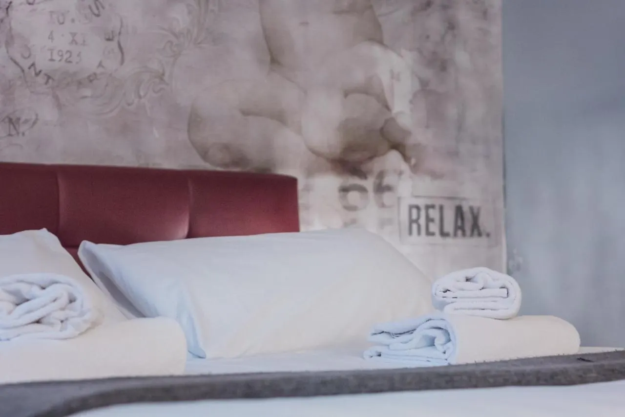 ***  Hotel Cannaregio 2357 Venice Italy