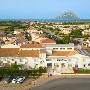 Апарт-отель Felix - Porto San Paolo