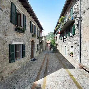 Casa Almut & - Center - Varenna , Perledo Italy