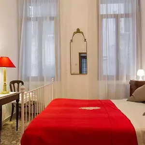 Apartment Minuetto