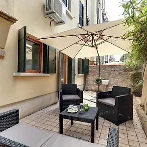 Apartment Cannaregio - Style