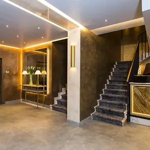 Maggior Consiglio ** Βενετία