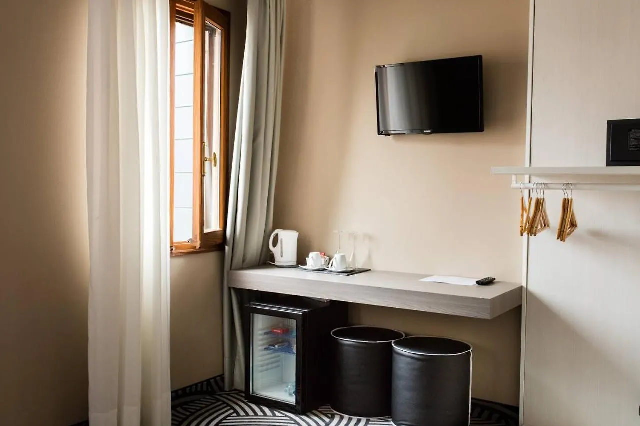 Hotel Cannaregio 2357 Venice