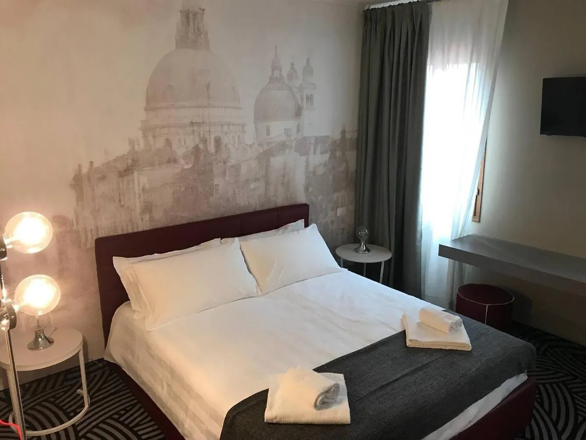 Hotel Cannaregio 2357 Venice