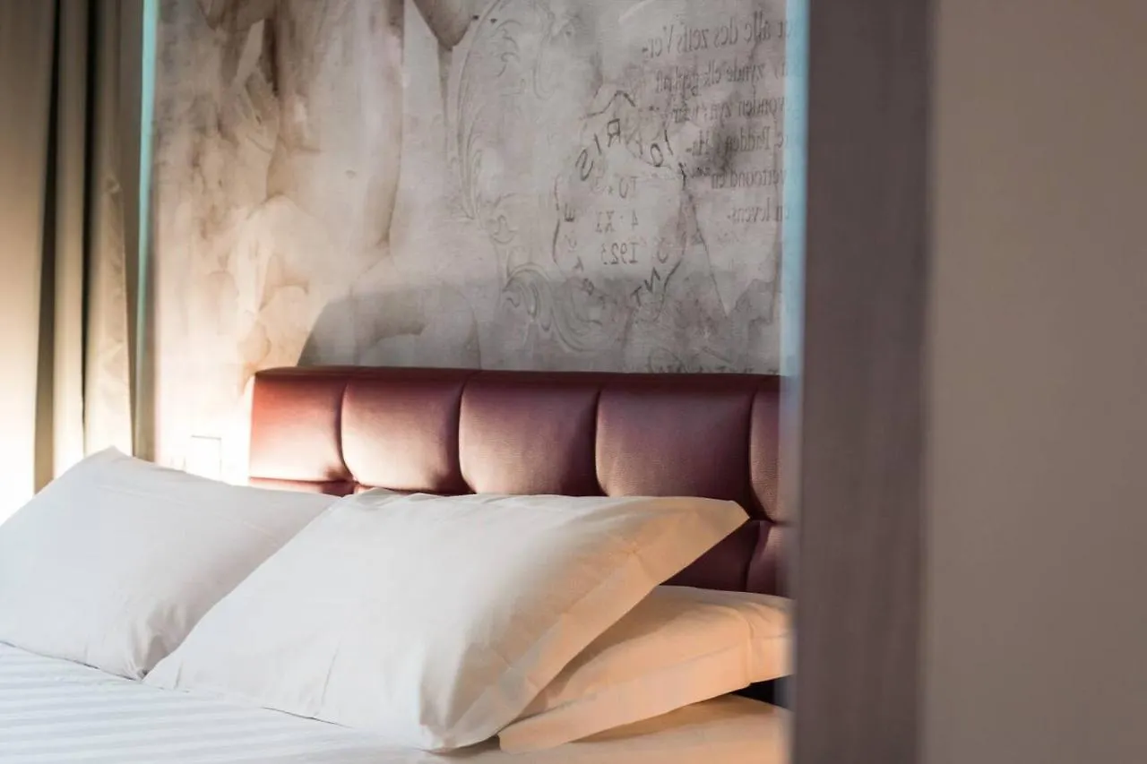 Hotel Cannaregio 2357 Venice Italy