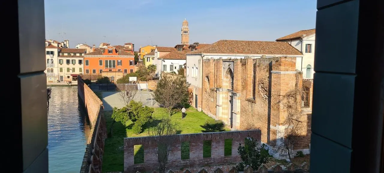 Hotel Cannaregio 2357 Velence 3*,  Olaszország
