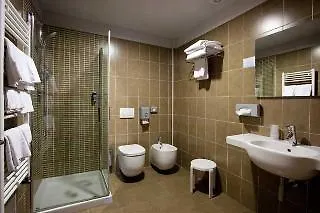 Hotel Cannaregio 2357 Venice 3*,