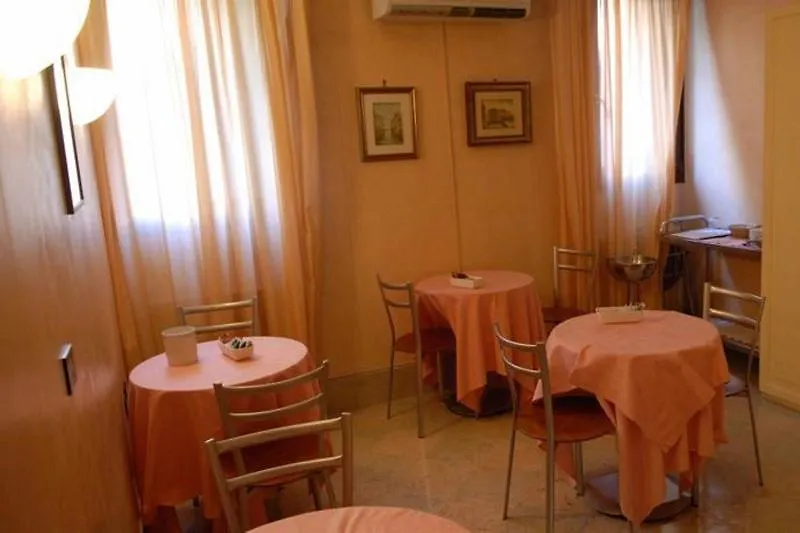 ***  Hotel Cannaregio 2357 Venice Italy