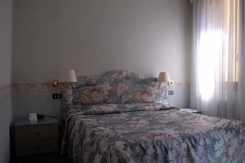 Hotel Cannaregio 2357 Velence