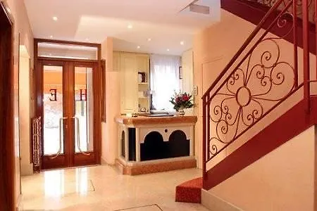 Hotel Cannaregio 2357 Venice