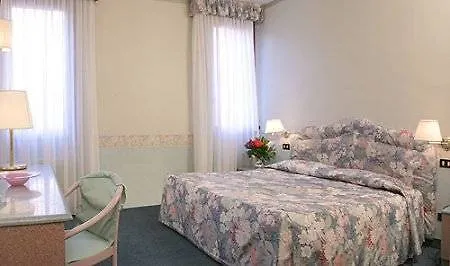***  Hotel Cannaregio 2357 Venice Italy