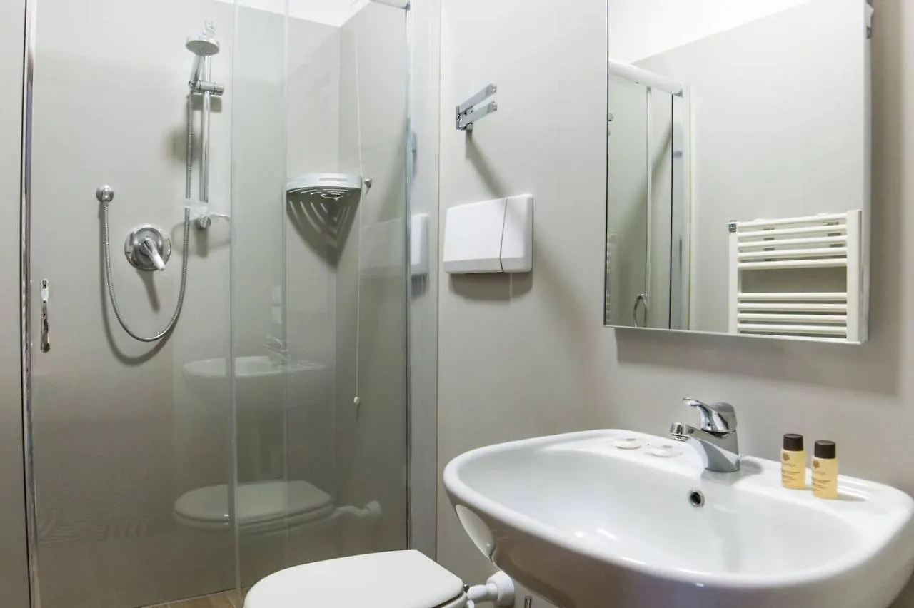 Hotel Cannaregio 2357 Βενετία Ιταλία