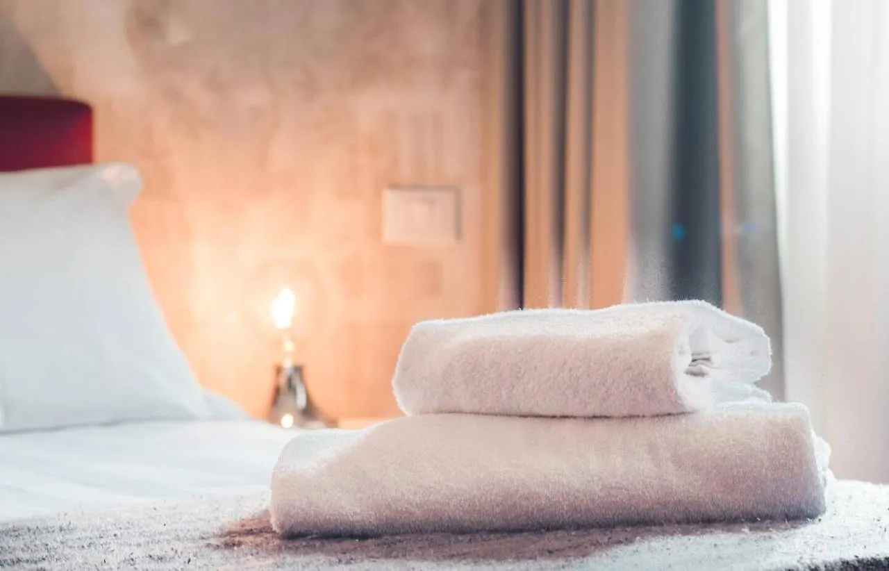 Hotel Cannaregio 2357 Βενετία