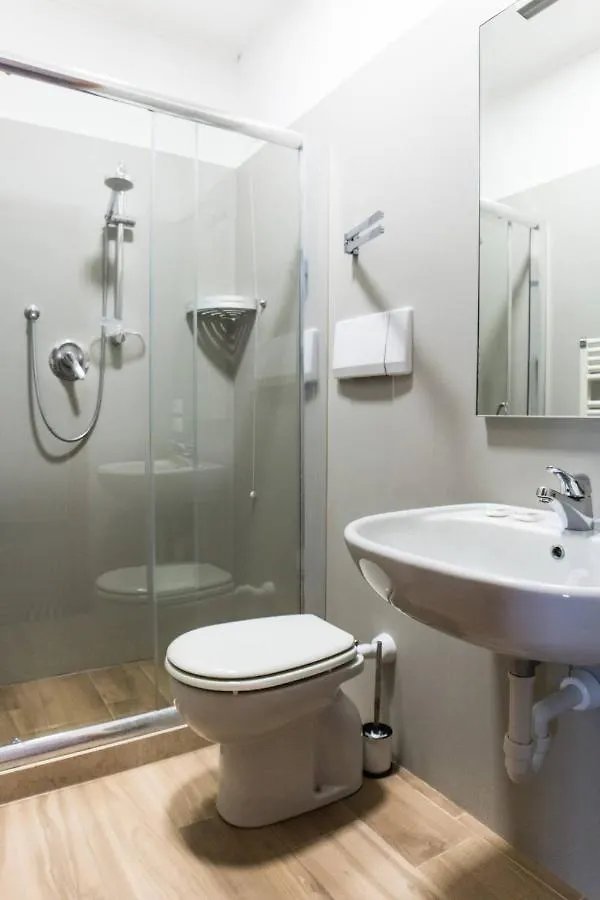 Hotel Cannaregio 2357 Βενετία