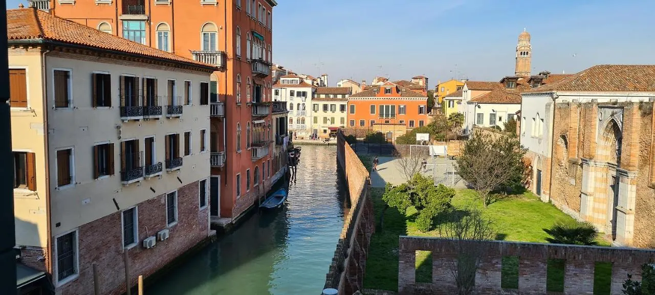 Hotel Cannaregio 2357 Βενετία Ιταλία