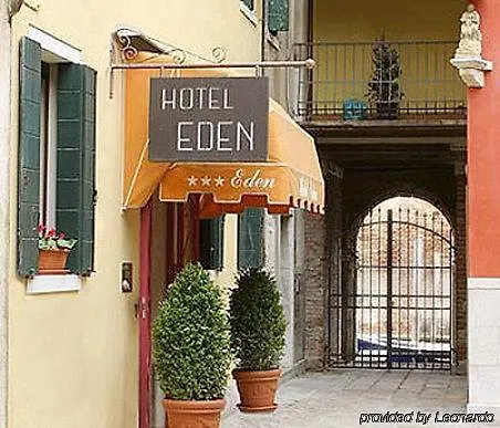 Hotel Cannaregio 2357 Βενετία 3*,
