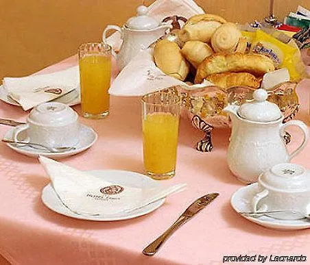 Hotel Cannaregio 2357 Βενετία