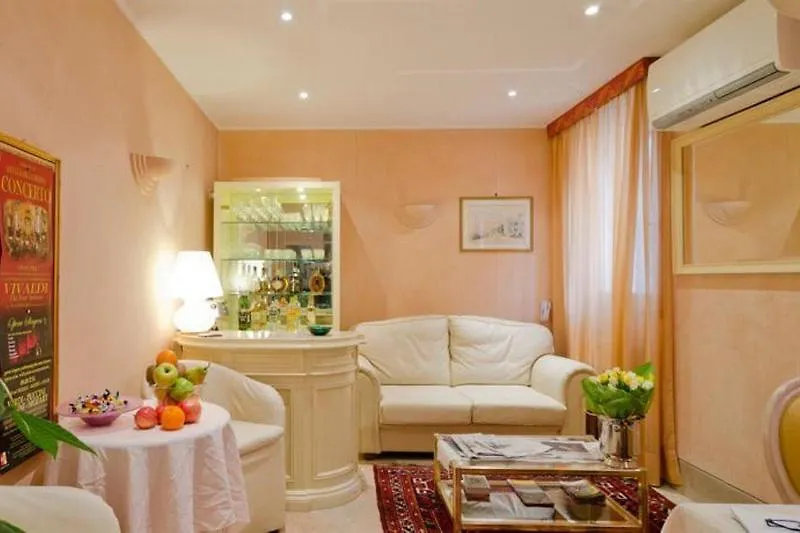Hotel Cannaregio 2357 Βενετία