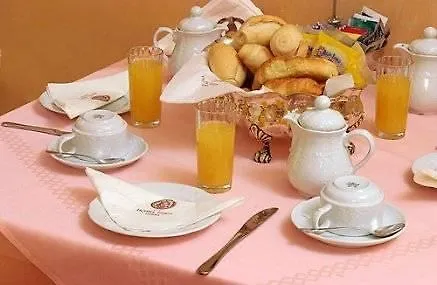 Hotel Cannaregio 2357 Βενετία