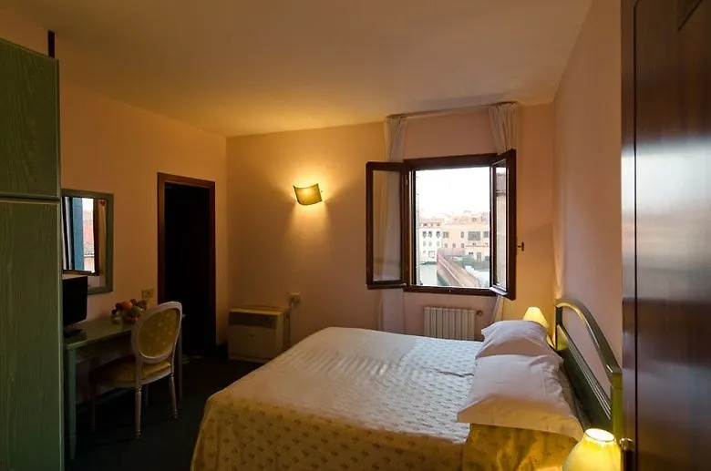 Hotel Cannaregio 2357 Βενετία