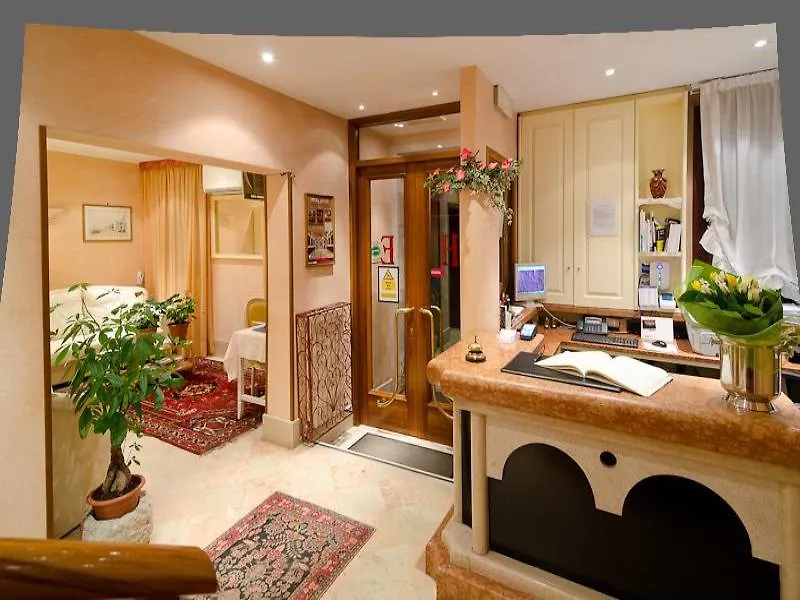 Hotel Cannaregio 2357 Βενετία