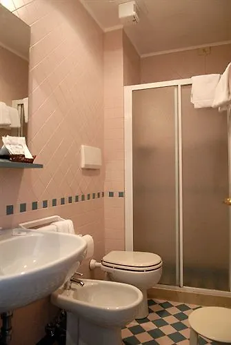 Hotel Cannaregio 2357 Βενετία Ιταλία