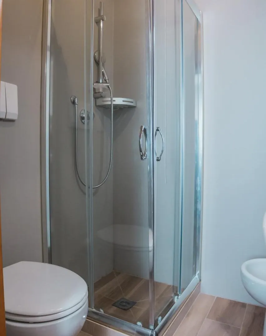 Hotel Cannaregio 2357 Βενετία