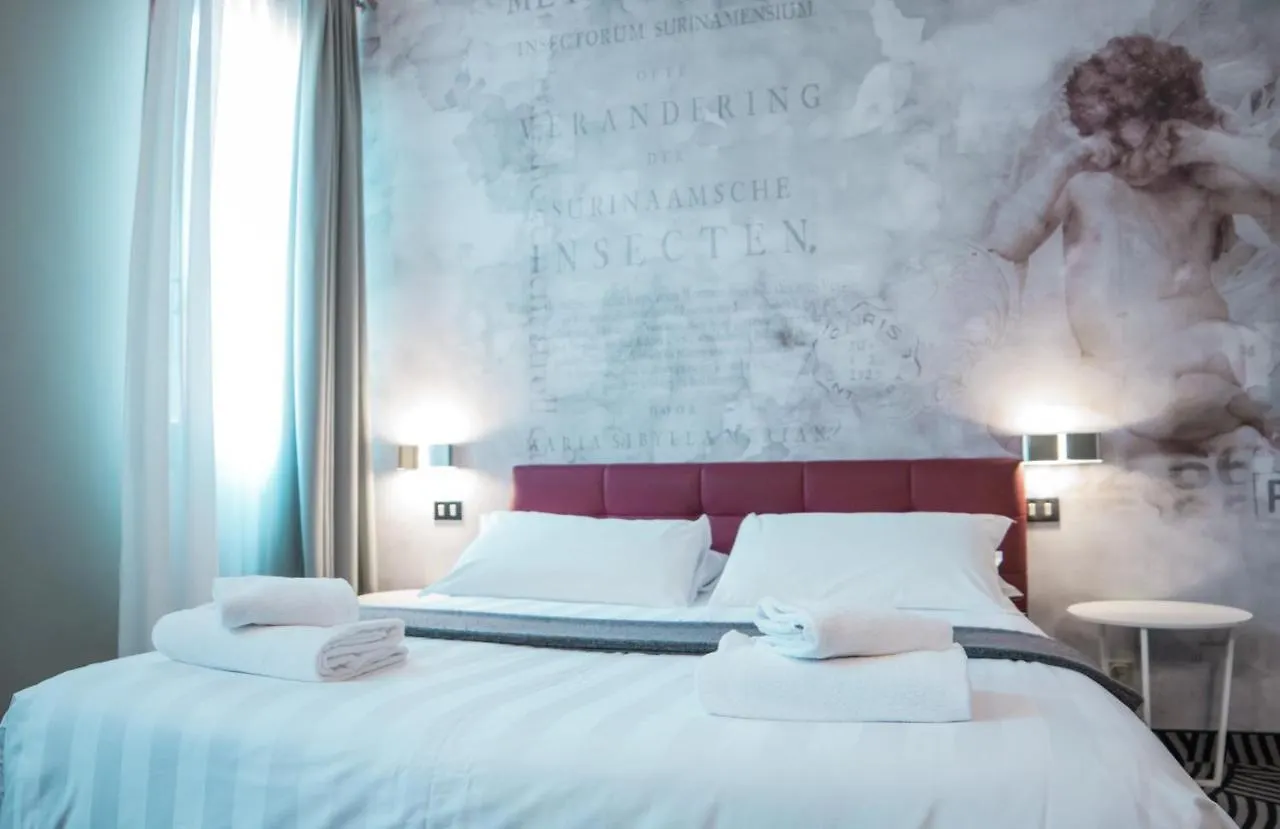 Hotel Cannaregio 2357 Βενετία 3*,