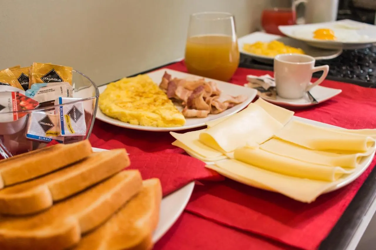 Hotel Cannaregio 2357 Βενετία