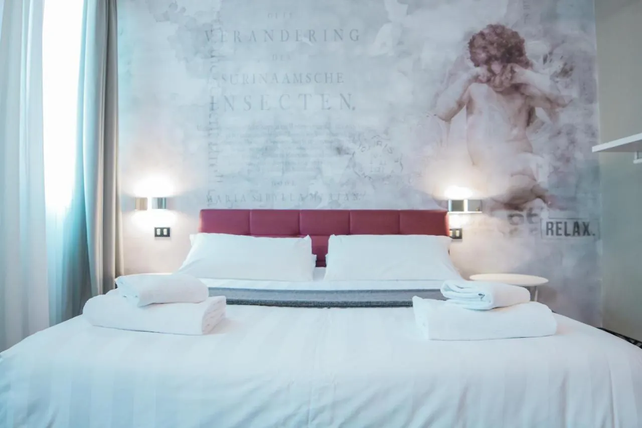 Hotel Cannaregio 2357 Βενετία