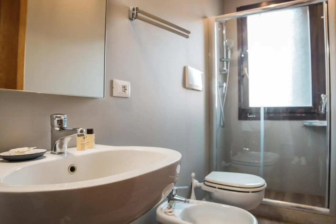 Hotel Cannaregio 2357 Βενετία Ιταλία